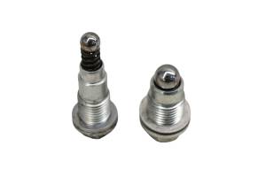 23 Kawasaki Mule PRO-DXT EPS 4x4 Gear Change Position Bolts KDT1000