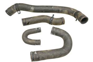 18 Polaris Slingshot SLR Radiator Coolant Hoses
