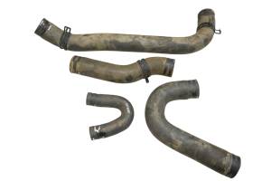 Polaris - 18 Polaris Slingshot SLR Radiator Coolant Hoses - Image 2