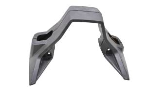 16 Polaris Slingshot SL Right Side Hoop Covers