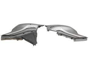 CF-Moto - 21 CF-Moto CForce 600 Touring 4x4 Side Covers Panels Fenders Left & Right - Image 3