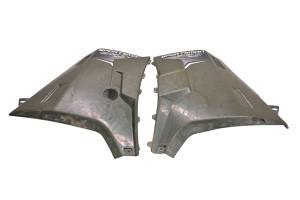 Polaris - 12 Polaris Sportsman 550 Side Covers Panels Fenders Left & Right - Image 1