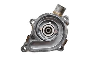 Kawasaki - 05 Kawasaki Brute Force 750 4x4i Water Pump Cover & Impeller KVF750 - Image 3