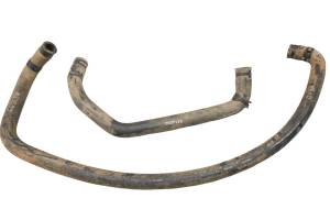 18 Polaris Ace 900 XC Oil Cooler Lines