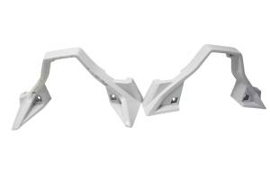 17 Polaris Slingshot SL Side Covers Panels Fenders Left & Right