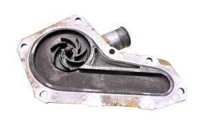 Polaris - 20 Polaris Sportsman 570 4x4 Water Pump Cover & Impeller - Image 3