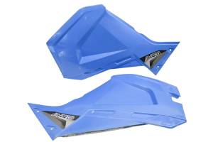 Polaris - 19 Polaris Sportsman 570 EPS 4x4 Side Cover Panels Left & Right - Image 1