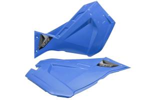 Polaris - 19 Polaris Sportsman 570 EPS 4x4 Side Cover Panels Left & Right - Image 2