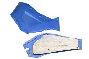 Polaris - 19 Polaris Sportsman 570 EPS 4x4 Side Cover Panels Left & Right - Image 3