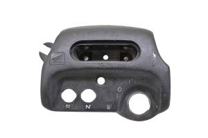 03 Honda Recon 250 2x4 Dash Board Handlebar Cover TRX250TM