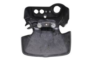 Honda - 03 Honda Recon 250 2x4 Dash Board Handlebar Cover TRX250TM - Image 3