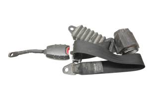 21 CFMoto UForce 600 Passenger Side Seat Belt Assembly CF600UU - Image 3