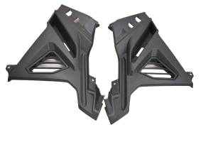 20 Polaris Slingshot SLR Front Covers Panels Fenders Left & Right