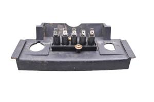 Polaris - 96 Polaris Sportsman 400 4x4 Indicator Light Neutral Dash - Image 2