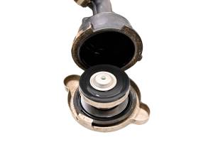 Polaris - 20 Polaris Sportsman 570 4x4 Radiator Coolant Hoses - Image 5