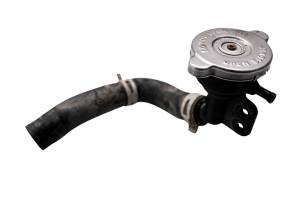 Polaris - 20 Polaris Sportsman 570 Coolant Radiator Cap - Image 2