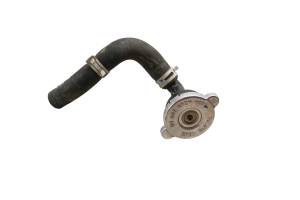 Polaris - 16 Polaris Sportsman 450 4x4 Radiator Cap & Filler Neck - Image 2