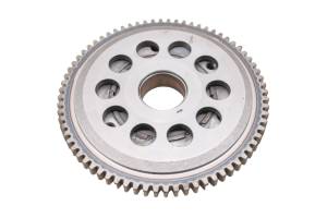 06 Yamaha FX Cruiser HO Flywheel Starter Clutch Bearing & Gear FX1100