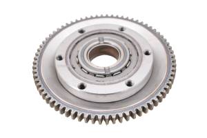 Yamaha - 06 Yamaha FX Cruiser HO Flywheel Starter Clutch Bearing & Gear FX1100 - Image 2