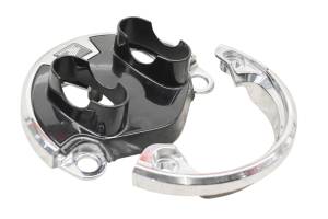 Honda - 19 Honda PCX150 Handlebar Cover - Image 2