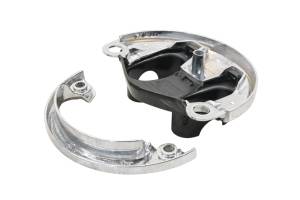 Honda - 19 Honda PCX150 Handlebar Cover - Image 4