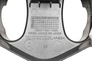 Honda - 19 Honda PCX150 Handlebar Cover - Image 5