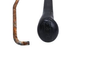 Polaris - 09 Polaris Sportsman 500 4x4 Gear Select Shift Lever Shifter - Image 3