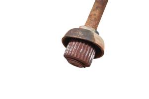 Yamaha - 02 Yamaha Grizzly 660 4x4 Rear Drive Shaft YFM660F - Image 3