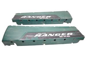 Polaris - 05 Polaris Ranger 500 6x6 Side Panels - Image 2