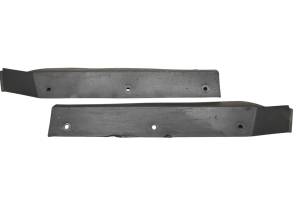 Polaris - 15 Polaris Ranger XP 900 4x4 Front Fender Flare Covers Left & Right - Image 1