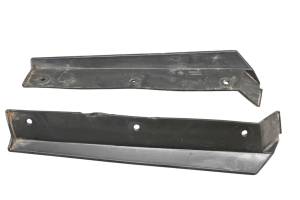 Polaris - 15 Polaris Ranger XP 900 4x4 Front Fender Flare Covers Left & Right - Image 3