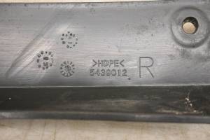 Polaris - 15 Polaris Ranger XP 900 4x4 Front Fender Flare Covers Left & Right - Image 5