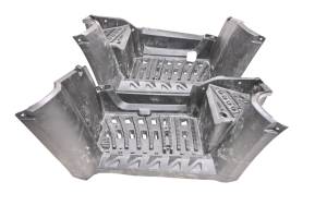 15 Polaris Sportsman 1000 XP Touring Floor Boards Left & Right Footwells