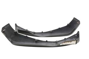 CF-Moto - 21 CF-Moto CForce 600 Touring 4x4 Rear Fenders Flares Left & Right - Image 2