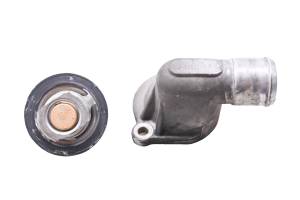 Polaris - 14 Polaris Ranger Crew 800 Thermostat - Image 2