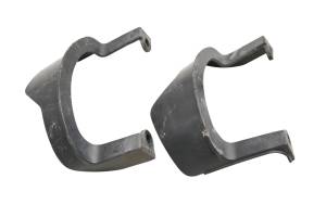 21 CF-Moto CForce 600 Touring 4x4 Front Brake Caliper Guards Left & Right