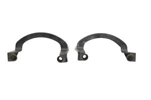 CF-Moto - 21 CF-Moto CForce 600 Touring 4x4 Front Brake Caliper Guards Left & Right - Image 2