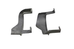 CF-Moto - 21 CF-Moto CForce 600 Touring 4x4 Front Brake Caliper Guards Left & Right - Image 3