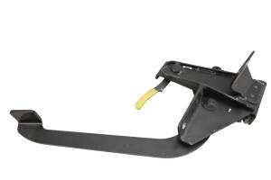 Kawasaki - 09 Kawasaki Teryx 750 4x4 Parking Brake Pedal KRF750 - Image 2