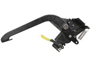 Kawasaki - 09 Kawasaki Teryx 750 4x4 Parking Brake Pedal KRF750 - Image 3