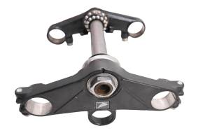 15 Honda CBR300R Triple Tree Clamps Upper & Lower