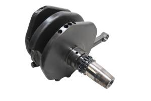 Honda - 85 Honda Shadow 500 Crankshaft Crank Shaft & Connecting Rods VT500C - Image 4