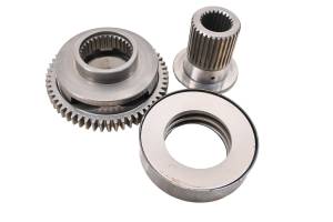 16 Indian Chieftain Dark Horse Compensator