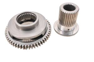 16 Indian Chieftain Dark Horse Compensator - Image 2