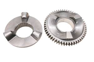 16 Indian Chieftain Dark Horse Compensator - Image 3