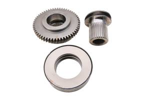 16 Indian Chieftain Dark Horse Compensator - Image 4