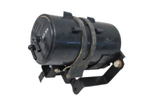 19 Kawasaki Mule 4010 4x4 Fuel Evaporative Canister & Bracket KAF620MKF