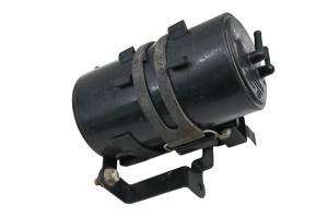 Kawasaki - 19 Kawasaki Mule 4010 4x4 Fuel Evaporative Canister & Bracket KAF620MKF - Image 2