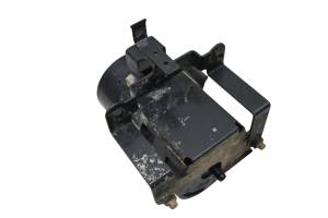 Kawasaki - 19 Kawasaki Mule 4010 4x4 Fuel Evaporative Canister & Bracket KAF620MKF - Image 3