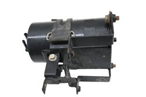 Kawasaki - 19 Kawasaki Mule 4010 4x4 Fuel Evaporative Canister & Bracket KAF620MKF - Image 4